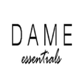 Dame Essentials Logo