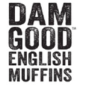 Dam Good English Muffins Logo