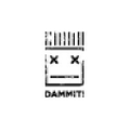 DammitDolls Logo