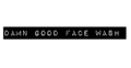 damngoodfacewash Logo