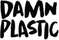 Damn Plastic Logo