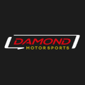 Diamond Motorsports Ltd Logo