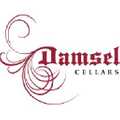 Damsel Cellars Logo