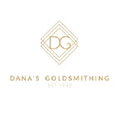 Dana's Goldsmithing Logo