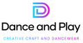 Dance & Play Logo