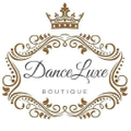 DanceLuxe Boutique Logo