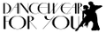 Dancewear For You Logo