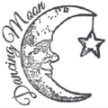 Dancing Moon Logo