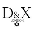 Dandx.co.uk Logo