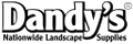 Dandy's Topsoil & Landscape Supplies Logo
