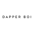 Dapper Boi Logo