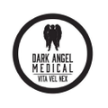 Dark Angel Medical Logo