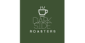 Dark Side Roasters Logo