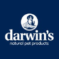 Darwin's Natural Pet Products Logo