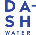 Dash Water Logo