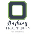 Dashing Trappings Logo