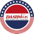 Dash Skin Logo