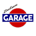 Datsun Garage Logo