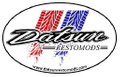 Datsun Restomods Logo