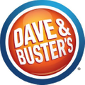 Dave & Buster's Logo