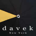 Davek Umbrellas Logo