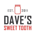 Dave's Sweet Tooth Logo