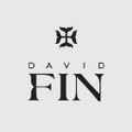 David Fin Logo