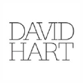 DAVID HART LLC Logo