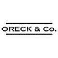 David Oreck Candle Logo