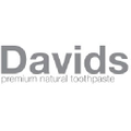 Davids Natural Toothpaste Logo