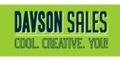 Davson Sales Logo