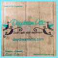 Daydream Attic Logo