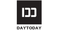 DAYTODAY ATHLEISURE Logo