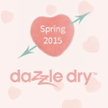 Dazzle Dry Logo