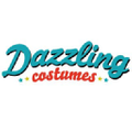 Dazzling Costumes Logo