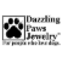 Dazzling Paws Jewelry Logo