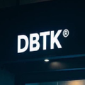 Dbtk Logo