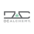 DC Alchemy Logo