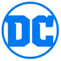 DC Comics Logo