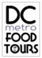 DC Metro Food Tours Logo