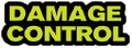 Damage Control Mouthguards Logo
