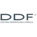 Ddf Skincare Logo