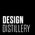 Design Distillery Logo