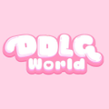 DDLGWorld Logo