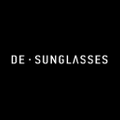 DE-SUNGLASSES Logo