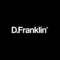 D.Franklin Germany DE Logo