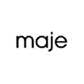 Maje De DE Logo