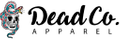 Dead Co. Apparel Logo