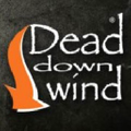 Dead Down Wind Logo