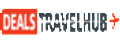 DealsTravelHub Logo